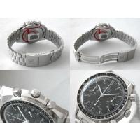 オメガスーパーコピー スピードマスター 3510.50 ブラック メンズ 38 自動巻