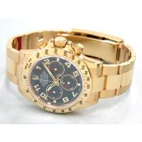 ロレックススーパーコピー ROLEX デイトナ 116528 ネイビーアラビア