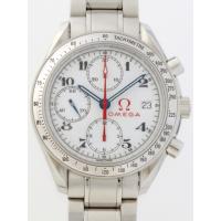 オメガスーパーコピー スピードマスター 3513.20 オリンピックコレクション限定 ホワイト
