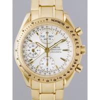 オメガスーパーコピー スピードマスター 323.50.40.44.02.001 トリプルカレンダー ホワイト