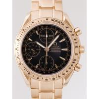 オメガスーパーコピー スピードマスター 323.50.40.44.01.001 トリプルカレンダー ブラック