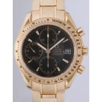 オメガスーパーコピー スピードマスター 323.50.40.40.01.001 ブラック 自動巻 メンズ