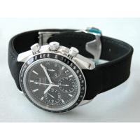 オメガスーパーコピー スピードマスター ナイロンベルト 323.32.40.40.06.001 ブラック 自動巻 メンズ