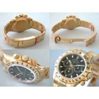 ロレックススーパーコピー ROLEX デイトナ 116528 ブラック メンズ