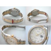 ロレックススーパーコピー ROLEX パーペチュアル デイトジャスト メンズ 116243J オイスターブレス