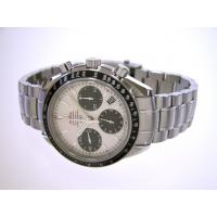 オメガスーパーコピー スピードマスター 323.30.40.40.02.001 日本限定モデル 2009本限定 ホワイト/ブラック