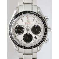 オメガスーパーコピー スピードマスター 323.30.40.40.02.001 日本限定モデル 2009本限定 ホワイト/ブラック