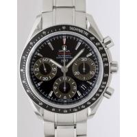 オメガスーパーコピー スピードマスター 323.30.40.40.01.001 日本限定モデル 2009本限定 ブラック