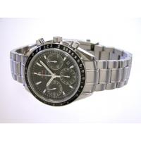 オメガスーパーコピー スピードマスター 323.30.40.40.01.001 日本限定モデル 2009本限定 ブラック