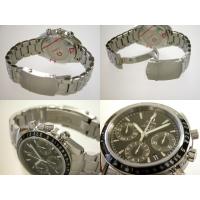 オメガスーパーコピー スピードマスター 323.30.40.40.01.001 日本限定モデル 2009本限定 ブラック