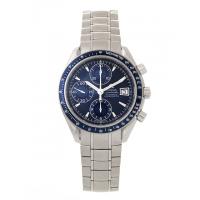 オメガスーパーコピー スピードマスター 3212.80 ブルー 自動巻 メンズ