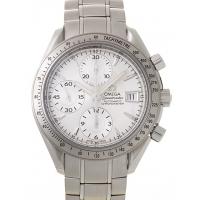 オメガスーパーコピー スピードマスター 3211.30 シルバー 自動巻