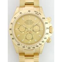 ロレックススーパーコピー ROLEX デイトナ 116528 シャンパンゴールド