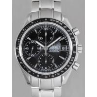 オメガスーパーコピー スピードマスター 3210.50 ブラック自動巻メンズ