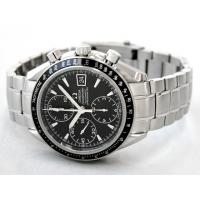 オメガスーパーコピー スピードマスター 3210.50 ブラック自動巻メンズ