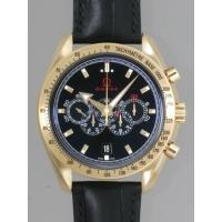 オメガスーパーコピー スピードマスター 321.53.44.52.01.002 オリンピックタイムレスコレクション ブラック