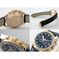 オメガスーパーコピー スピードマスター 321.53.44.52.01.001 オリンピックタイムレスコレクション ブラック