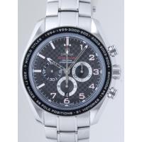 オメガスーパーコピー スピードマスター 321.30.44.50.01.001 レジェンドコレクション シューマッハ ブラックカーボン