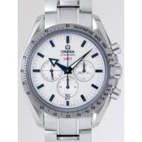 オメガスーパーコピー スピードマスター 321.10.42.50.02.001 ブロードアロー1957 50周年 シルバー