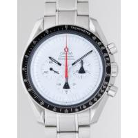 オメガスーパーコピー スピードマスター 311.32.42.30.04.001 アラスカプロジェクト ホワイト