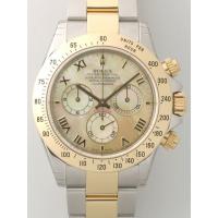ロレックススーパーコピー ROLEX デイトナ 116523NR イエローシェル