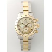 ロレックススーパーコピー ROLEX デイトナ 116523NR イエローシェル