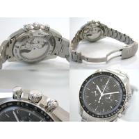 オメガスーパーコピースピードマスター 311.30.44.50.01.001 コーアクシャル クロノメーター ブラックエナメル