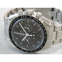 オメガスーパーコピースピードマスター 311.30.44.50.01.001 コーアクシャル クロノメーター ブラックエナメル