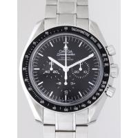 オメガスーパーコピースピードマスター 311.30.44.50.01.002 コーアクシャル クロノメーター ブラック