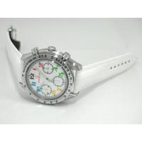 オメガスーパーコピー スピードマスター 3836.70.36 2006年トリノ冬季オリンピック限定 上村愛子モデル ホワイトシェル