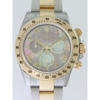 ロレックススーパーコピー ROLEX デイトナ 116523NR ブラックシェル