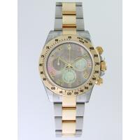 ロレックススーパーコピー ROLEX デイトナ 116523NR ブラックシェル