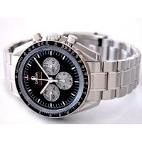 オメガスーパーコピー スピードマスター 311.30.42.30.99.001 アポロ・ソユーズ35周年記念 世界限定1,975本 メテオライト