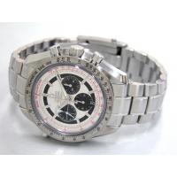 オメガスーパーコピー スピードマスター 3582.31 ブロードアロー ラトラパンテ コーアクシャル シルバー