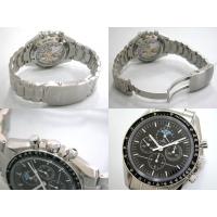 オメガスーパーコピー スピードマスター 3576.50 プロフェッショナル ムーンフェイズ ブラック