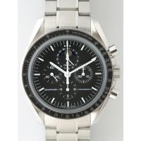 オメガスーパーコピー スピードマスター 3576.50 プロフェッショナル ムーンフェイズ ブラック