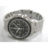 オメガスーパーコピー スピードマスター 3573.50 プロフェッショナル バックスケルトン ブラック