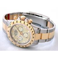 ロレックススーパーコピー ROLEX デイトナ 116523NG イエローシェル