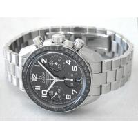 オメガスーパーコピー スピードマスター 324.30.38.40.06.001 グレー レディース