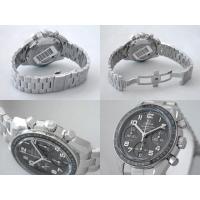 オメガスーパーコピー スピードマスター 324.30.38.40.06.001 グレー レディース