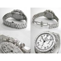 オメガスーパーコピー スピードマスター 324.30.38.40.04.001 ホワイト レディース 自動巻