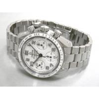 オメガスーパーコピー スピードマスター 324.30.38.40.04.001 ホワイト レディース 自動巻