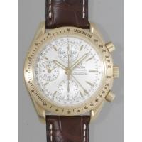 オメガスーパーコピー スピードマスター 323.53.40.44.02.001 トリプルカレンダー シルバー