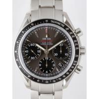 オメガスーパーコピー スピードマスター 323.30.40.40.06.001 ブラック メンズ 自動巻