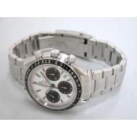 オメガスーパーコピー スピードマスター 323.30.40.40.04.001 ホワイト/ブラック 自動巻