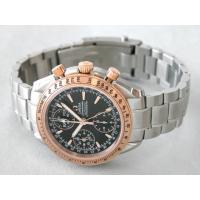 オメガスーパーコピー スピードマスター 323.21.40.44.01.001 デイデイト ブラック