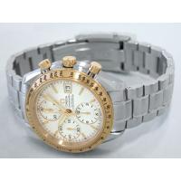 オメガスーパーコピー スピードマスター 323.21.40.40.02.001 シルバー YG/SS 自動巻