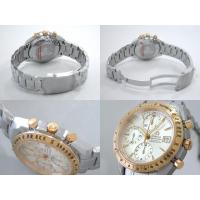 オメガスーパーコピー スピードマスター 323.21.40.40.02.001 シルバー YG/SS 自動巻