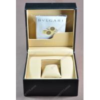 ブルガリスーパーコピー-BVLGARI-BOX-国際保証書、純正ボックス