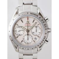 オメガスーパーコピー スピードマスター 323.10.40.40.02.001 シルバー SS 自動巻